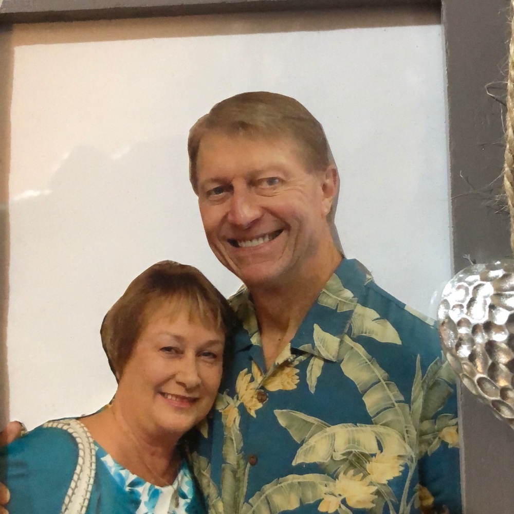 Meet your Posher, Linda